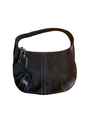Coach | Bags | Vintage Coach Ergo Turn Lock Hobo Shoulder Bag Coach | Bags | Vintage Coach Ergo Turn Lock Hobo Shoulder Bag